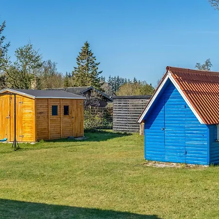 Allyson - From The Sea By Interhome Semesterbostad